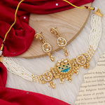Load image into Gallery viewer, Lura Heritage Choker