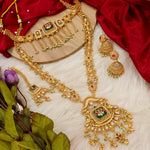 Load image into Gallery viewer, Kulsum Heritage Necklace Combo