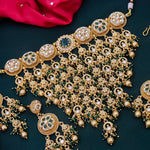 Load image into Gallery viewer, Zisha Rajwadi Necklace