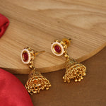 Load image into Gallery viewer, Rajwadi  Earrings