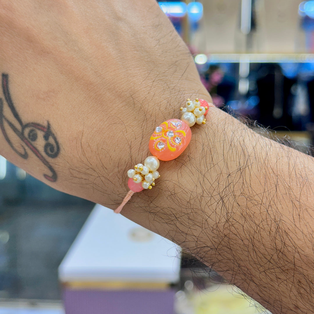 Jaipuri Rakhi