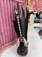 Load image into Gallery viewer, Premium Moissante Hathpanja