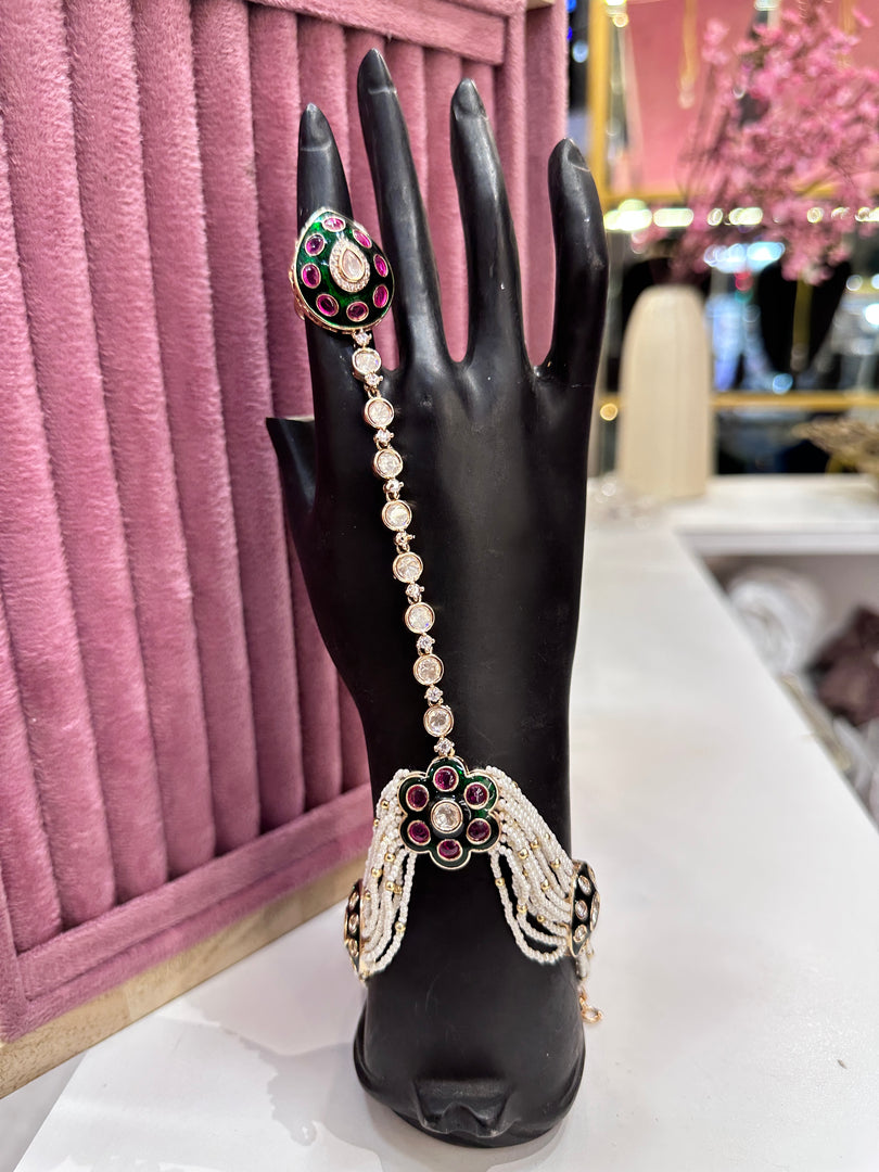 Premium Moissante Hathpanja