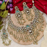 Load image into Gallery viewer, Vihna Heritage Ghungroo Necklace