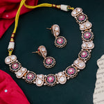 Load image into Gallery viewer, Tina Sleek Necklace