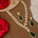 Load image into Gallery viewer, Archana Polki Set
