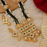 Load image into Gallery viewer, Vibha Long Moissianite Necklace