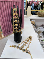 Load image into Gallery viewer, Dipz Heavy Rajwadi Hathpanja