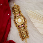 Load image into Gallery viewer, Raina Statement Designer Chorski Watch