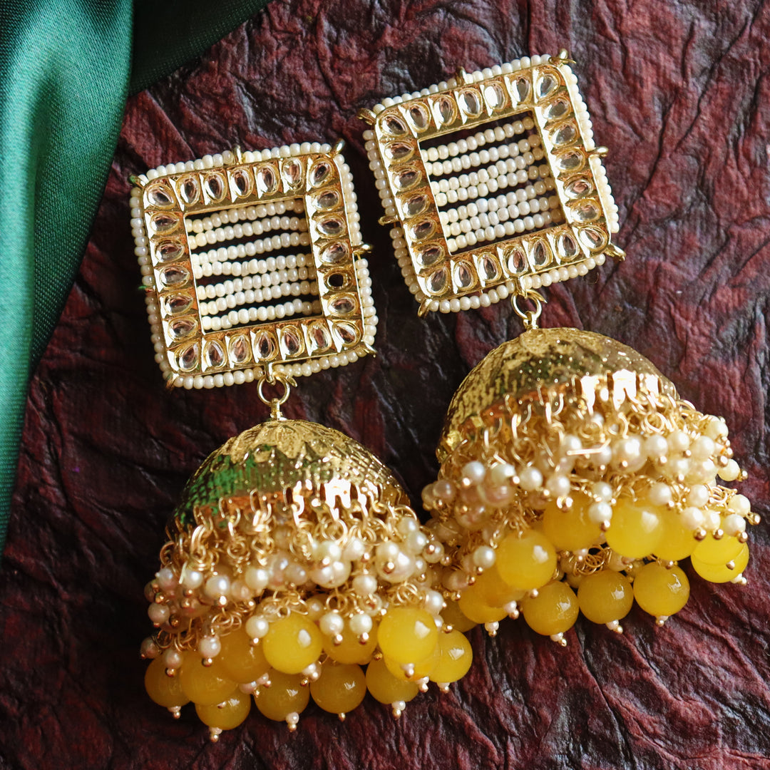 Moti Jhumka