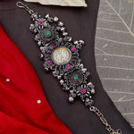 Load image into Gallery viewer, Yuk Oxidise Watch