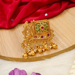 Load image into Gallery viewer, Varmala Heritage Ring