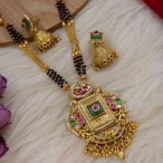 Piyu Heritage Mangalsutra