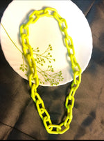 Load image into Gallery viewer, Neon Chain
