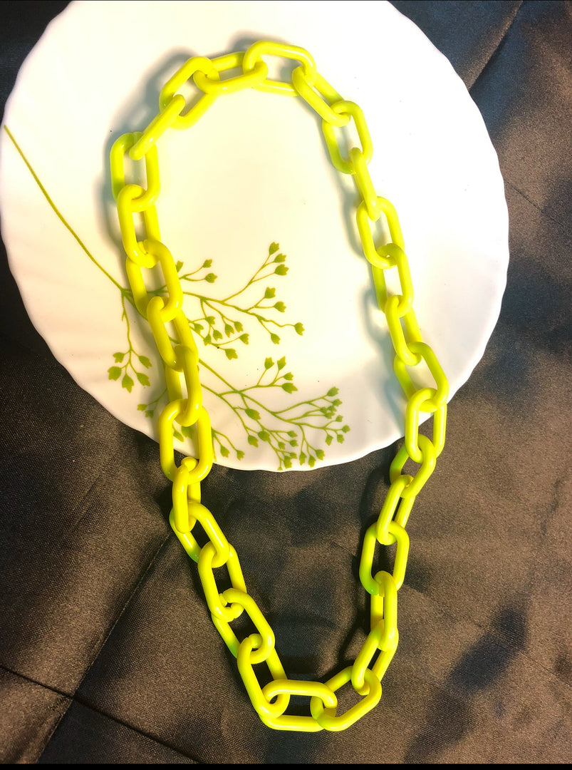 Neon Chain