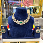 Load image into Gallery viewer, Kyra Premium Moissianite Necklace
