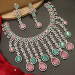 Load image into Gallery viewer, Sana AD Set -Pink Mint