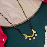 Load image into Gallery viewer, Raksha Daily Wear Mangalsutra