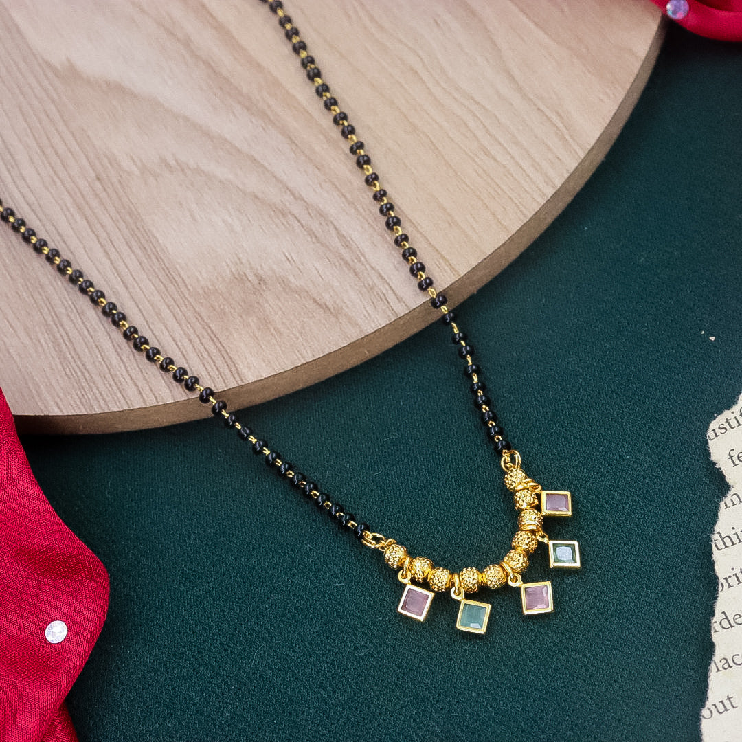 Raksha Daily Wear Mangalsutra