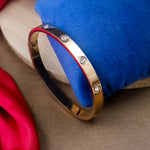 Load image into Gallery viewer, Cartier Stainless Steel Kada
