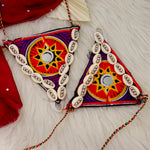 Load image into Gallery viewer, Navratri Special Hathpanja