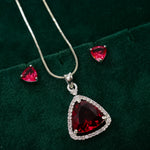 Load image into Gallery viewer, Renu AD Pendent Set