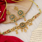 Load image into Gallery viewer, Malli Heritage Choker
