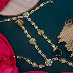 Load image into Gallery viewer, Puja Swaroski Hathpanja - Pair
