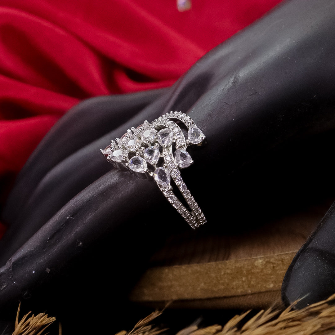 Audrey AD Ring