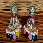 Load image into Gallery viewer, Jusna Jhumka
