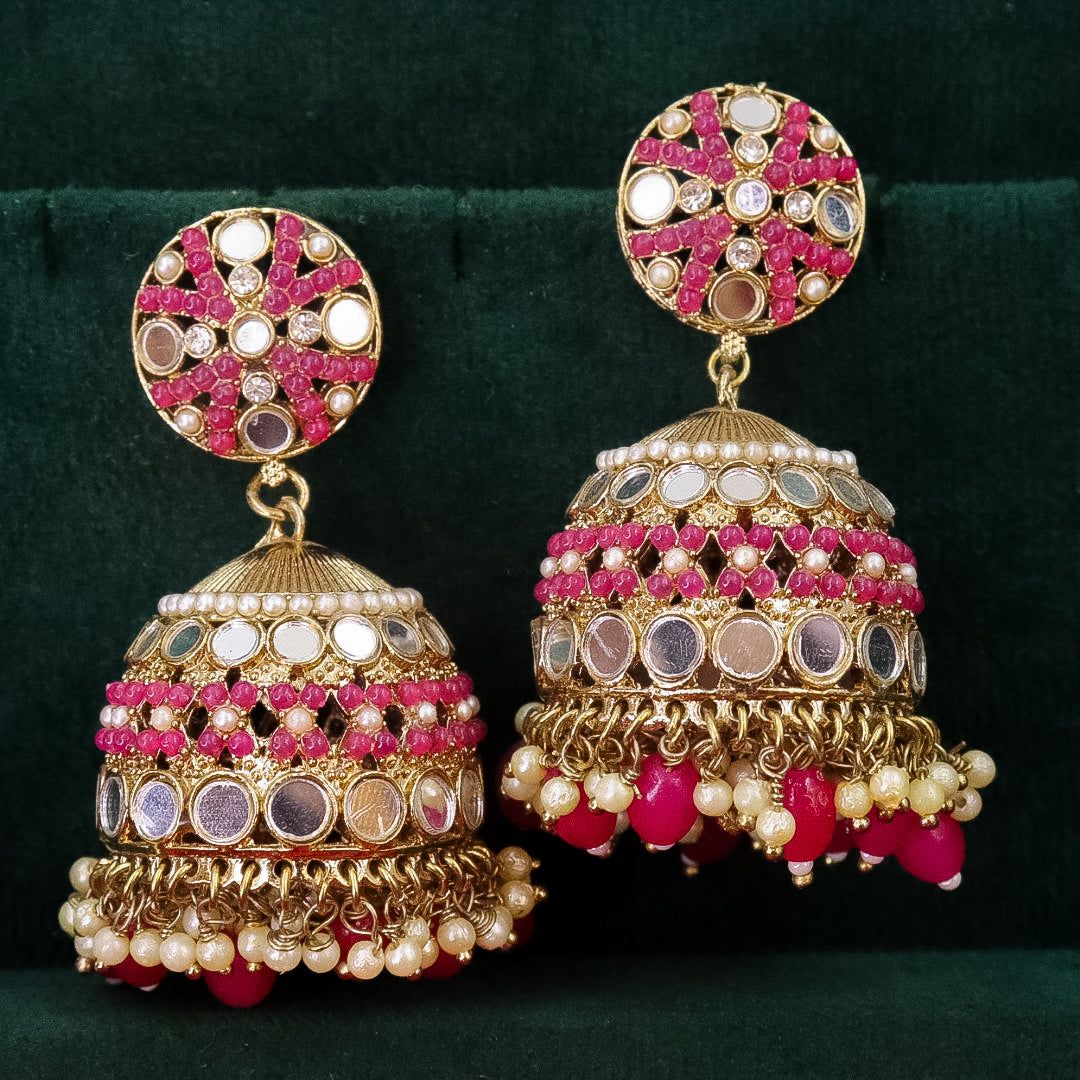 Varsha Jhumka