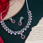 Load image into Gallery viewer, Sana Diamond Set