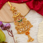 Load image into Gallery viewer, Isha Heritage Challa