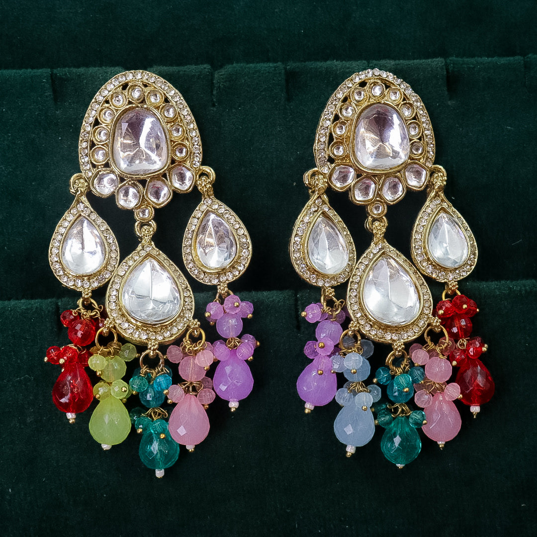 Abigail Earrings