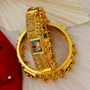 Asina Heritage Ghungroo kada
