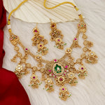 Load image into Gallery viewer, Hia Heritage+ Swaroski Premium Necklace