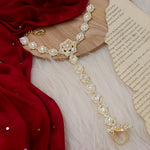Load image into Gallery viewer, Puja Swaroski Hathpanja - Pair