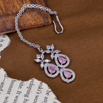 Load image into Gallery viewer, Tini AD Mangtika - Baby Pink
