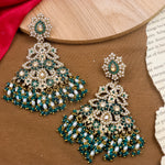 Load image into Gallery viewer, Pakistani Design Earrings
