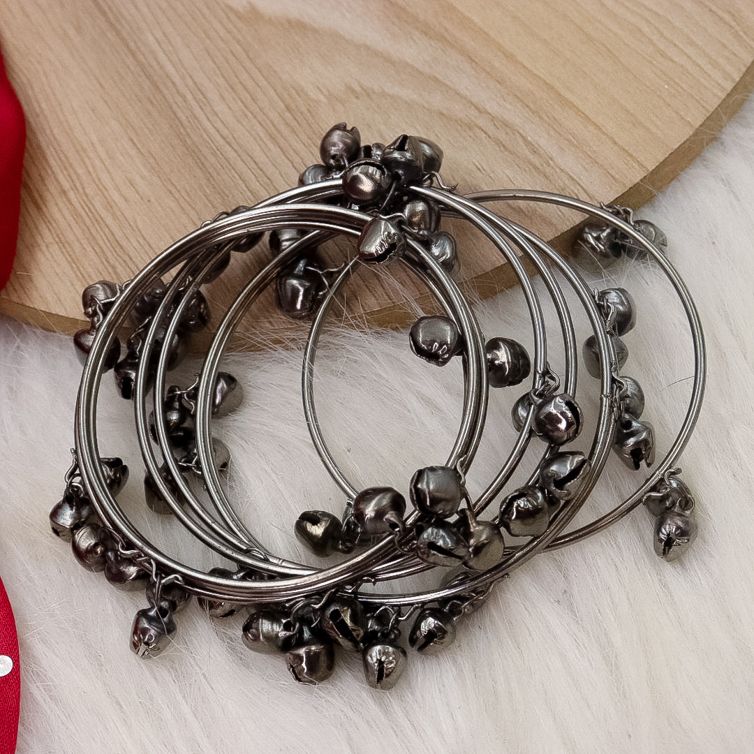 Ghungroo Bangles -2.6