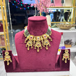 Load image into Gallery viewer, Farhat Rajwadi Set