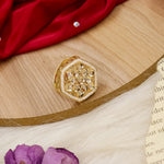 Load image into Gallery viewer, Moti Moissante Ring