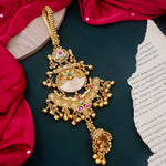 Load image into Gallery viewer, Amba Heritage Challa