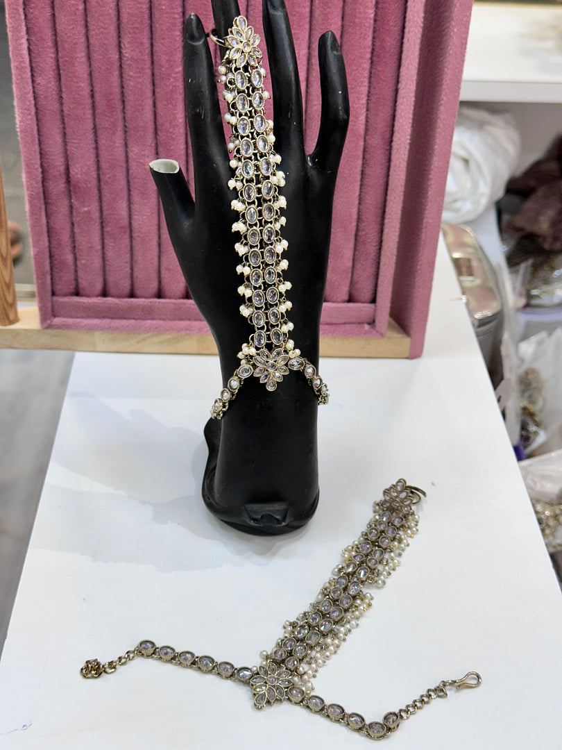 Heavy Reverse AD Hathpanja