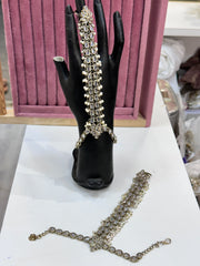 Heavy Reverse AD Hathpanja