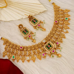 Load image into Gallery viewer, Vishala Heritage Premium Necklace