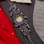 Load image into Gallery viewer, Pari Oxidise Watch