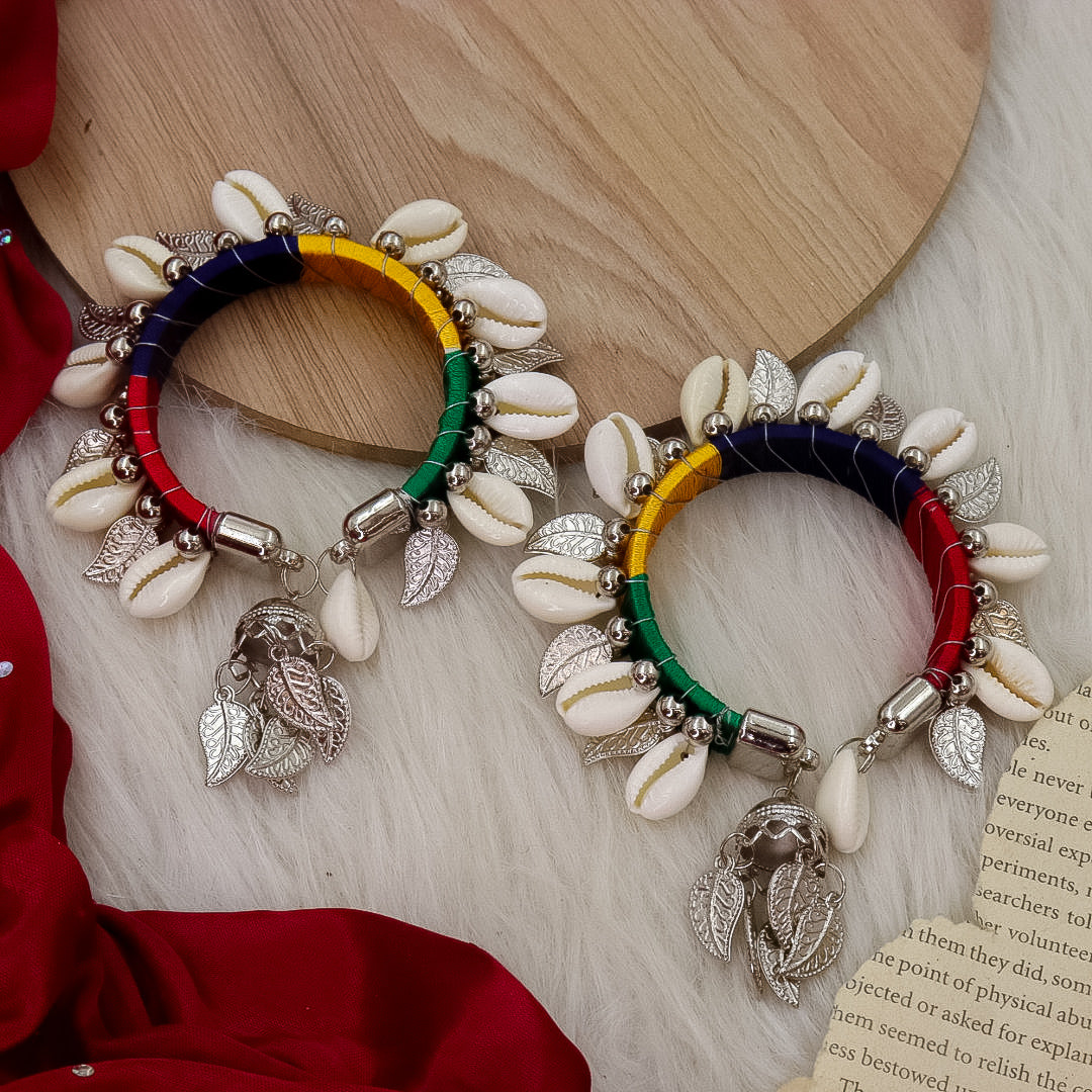 Shell  Kada Multi - Pair