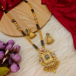 Load image into Gallery viewer, Piyu Heritage Mangalsutra