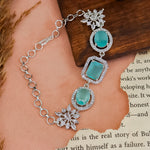 Load image into Gallery viewer, Jimmi AD Bracelet- Mint
